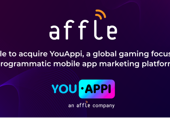 Affle-to-acquire-YouAppia-global-gaming-focused-programmatic-mobile-app-marketing-platform.png